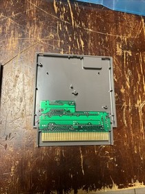 Superman Nintendo NES Original Video Game - Vintage Comes With Clamshell Case