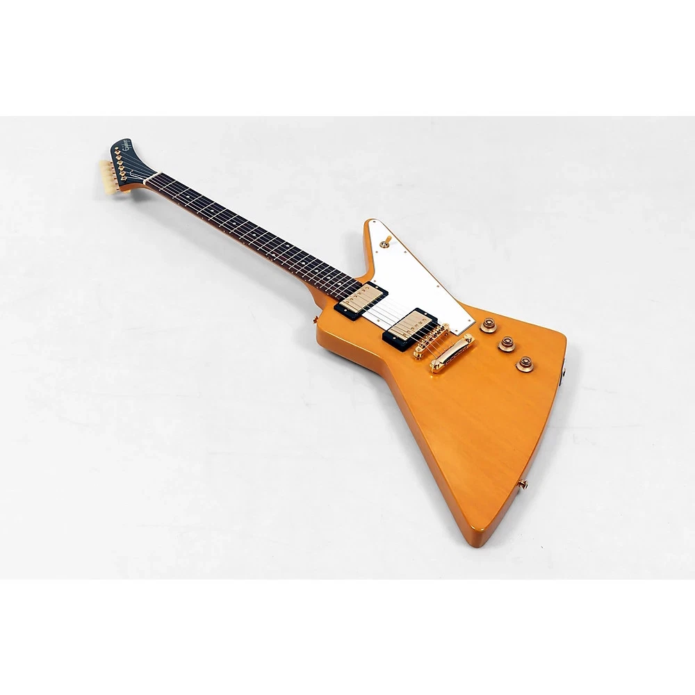 Epiphone 1958 Korina Explorer for sale - eBay