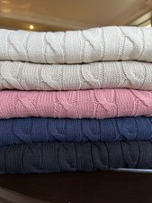 polo ralph lauren sweater Navy Small Single Pack For Shipping Oveseas