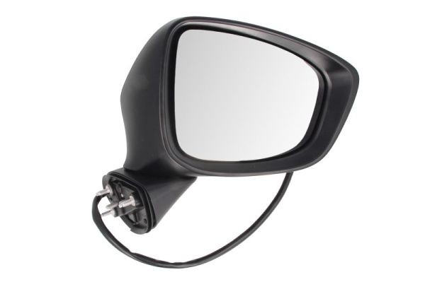 Right BLIC 5402-14-2001724P Exterior Mirror for MAZDA