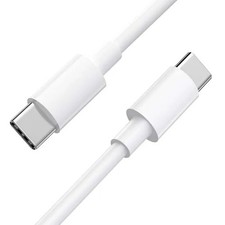 USB C Fast Charging Cable 2M 100W