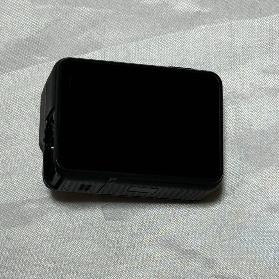 GoPro HERO5 Action Camera Body Black 12MP Tested - Image 2 of 4