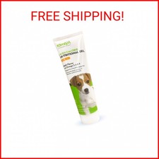 Tomlyn High Calorie Nutritional Gel for Puppies, Nutri-Cal 4.25 oz