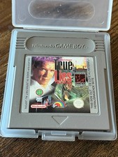 ebay® Auktion 318458512411 | Nintendo Gameboy Spiel True Lies mit Hülle Thumbnail of ebay® auction 318458512411 | Nintendo Gameboy Spiel True Lies mit Hülle