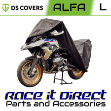 Copertura esterna DS ALFA per KAWASAKI VERSYS 1000 SE TOURER ABS 2022 leggera