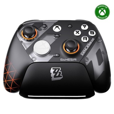 G7 Pro Wireless Gaming Controller - Officially Lic