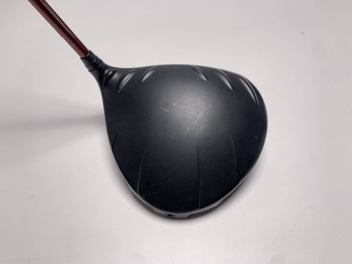 Ping G425 Max Driver 12* Alta Distanza 40g Senior Graphite Mens RH
