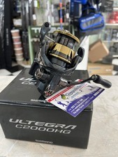 SHIMANO ULTEGRA FD C2000 HG