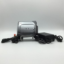 Canon ZR700 MiniDV Camcorder 25x Optical Zoom - Video Transfer 1174B001