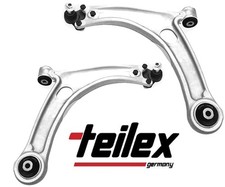 Querlenker Satz Set Radaufhängung für Audi TT FV3 vorne unten links rechts