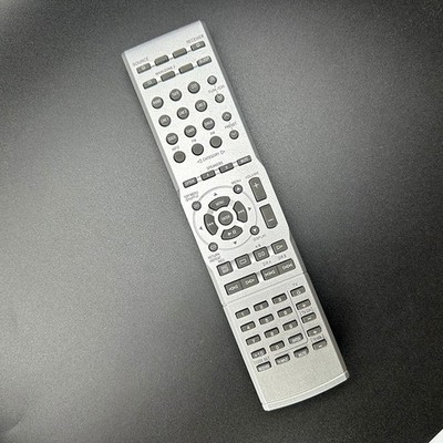 Remote Control For Yamaha RS700BL R-S500BL RAX25 WV50040 RS700 AV Receiver