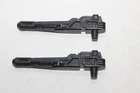 transformers g1 original vintage defensor weapon pair