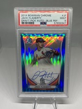 Find Out How to Win a Spot in a 2014 Bowman Baseball Case Break from Topps 12