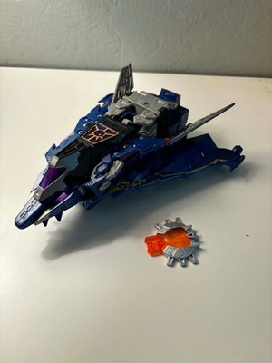 Transformers Cybertron Soundwave Voyager Class 2005 Hasbro
