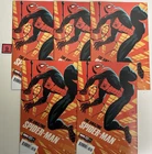 Amazing Spider-Man (2022) #46 Michael Cho 1:25 Variant Lot Of 5