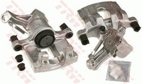 TRW Bremssattel BHN801 FüR Vectra Saab Opel Z02 YS3F CC 3X Aluminium F68 F69 16V