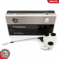 Esen Skv Zuziehhilfe TüR 60SKV362 FüR Bmw X5 F15 F85 X6 G06 F96 F16 F86 Sdrive