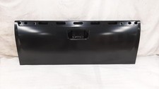 Tailgate / Trunk / Decklid For Sierra 2500 Pickup Like New OEM Shell Primed 5D1