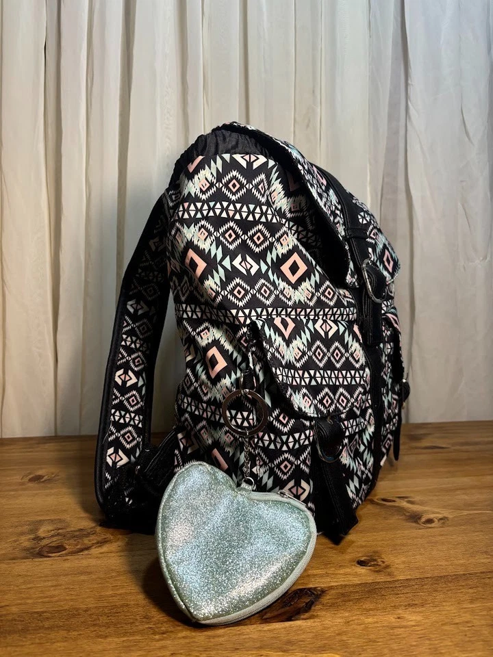 Bolsa de libros MUDD Aztek Foto 2 de 4