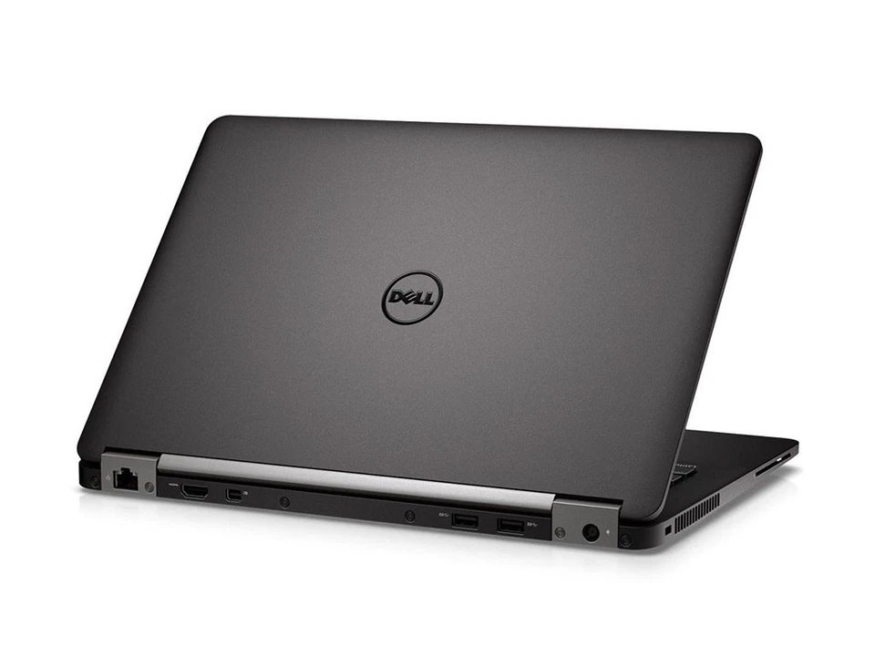 Dell Latitude E7270 · i5-6200U · 4GB · 256GB, Foto 3 von 5