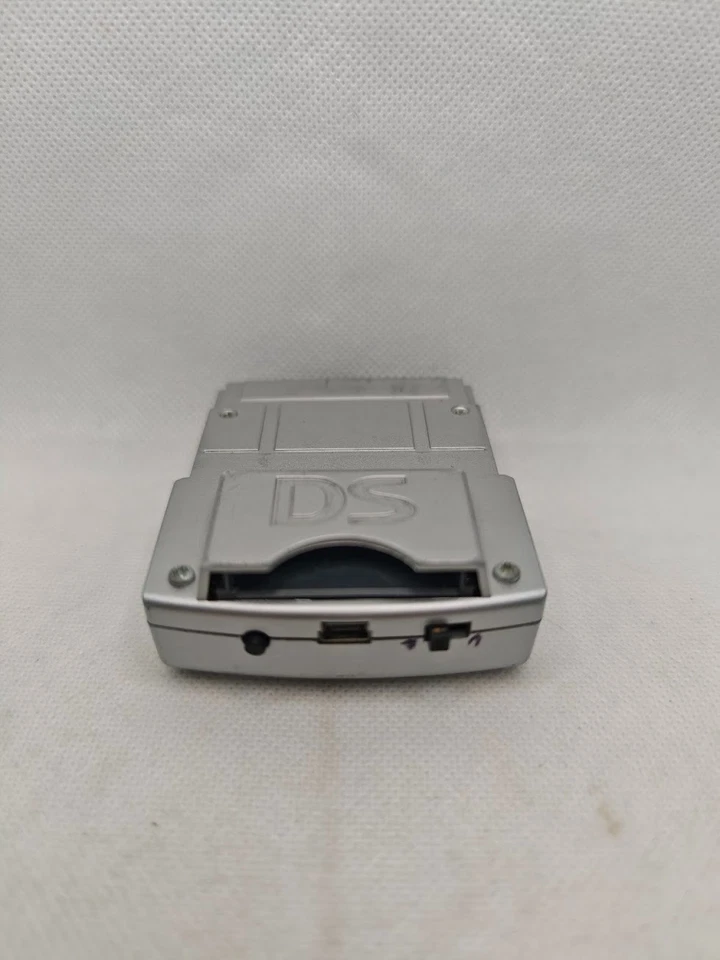 Nintendo DS / Gameboy Advance: Action Replay - Bild 2 von 2