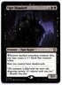 Ogre Slumlord NM BLC Commander: Bloomburrow MTG
