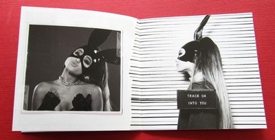 Ariana Grande CD Dangerous Woman The Remix set of 2 CDs Japan | eBay