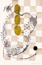 James Brown, Print, Internal Order