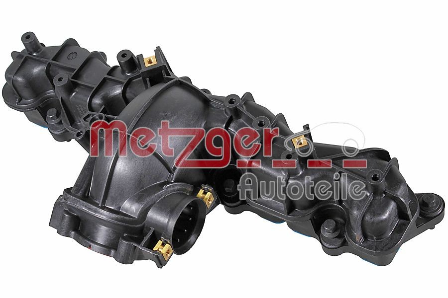 2x ✅Fits METZGER 2100128 INTAKE MANIFOLD MODULE  ⭐UK Seller⭐