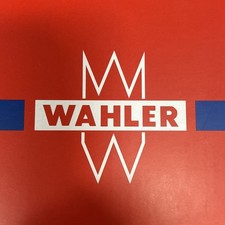 2762000315 411140.100d Oem Wahler Thermostat Whousing