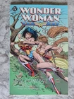 Wonder Woman The Contest TPB 1st Print VF DC Comics Loeb Deodato