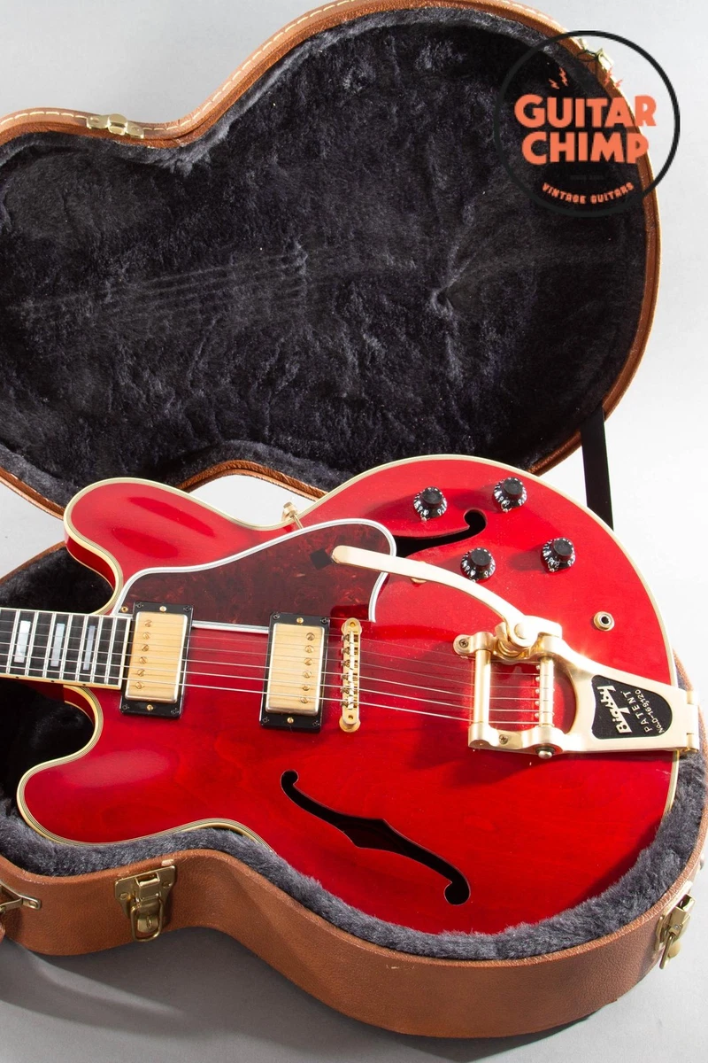 Gibson Es 355 for sale | eBay