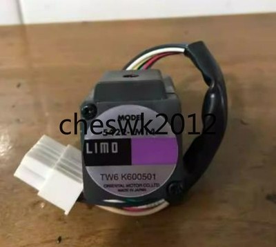 1PCS ORIENTIAL 5422-LM14 closed-loop stepper motor LIMO tested
