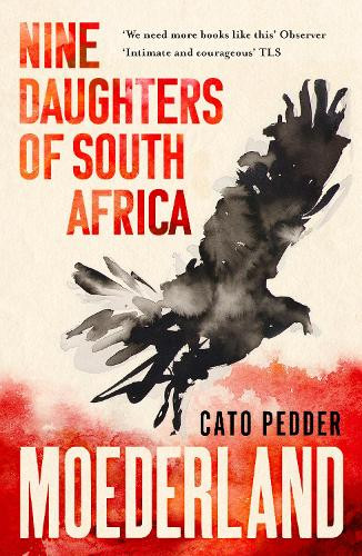 Cato Pedder Moederland (Tascabile) (PRESALE 24/04/2025)