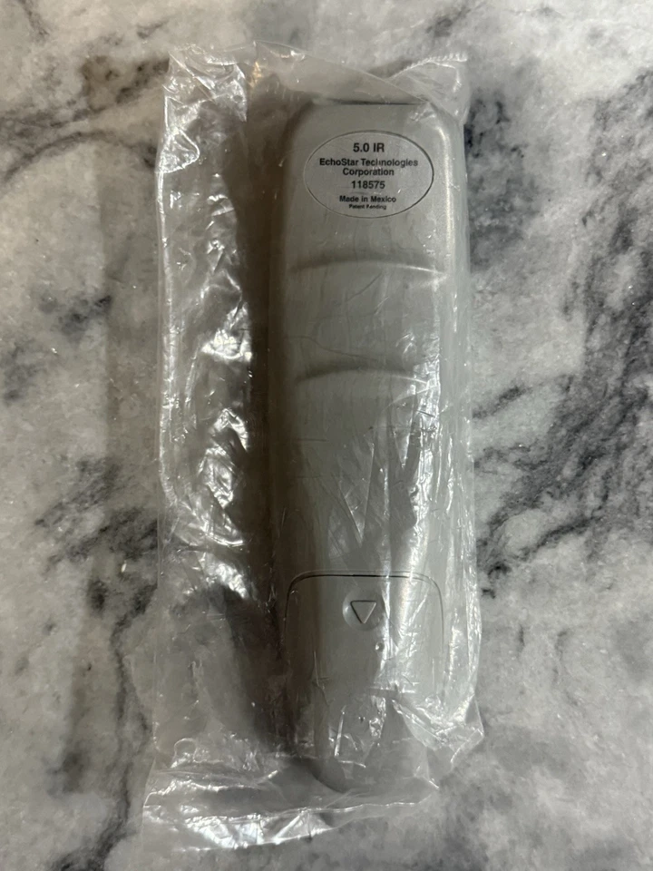 Dish Network Bell ExpressVU 5.0 IR Remote Control 118575 TV1 622 721 9200 9242  - Image 2 of 2