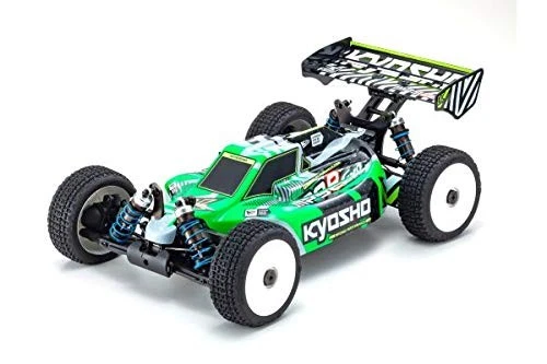 Kyosho RC Brushless 4WD Racing Buggy Inferno MP9e Evo.V2 34111 Auto aus Japan - Bild 2 von 4