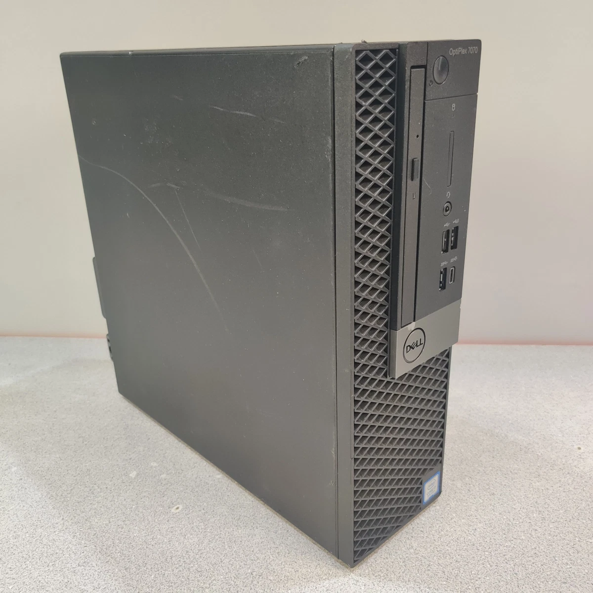 25+ Dell Intel Core i7 9th Gen. PC Desktops & All-In-One Computers