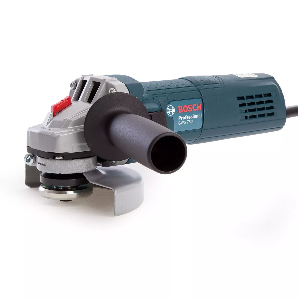 Bosch Bosch GWS 750 4.5 inch 115mm Angle Grinder 240V 601394270