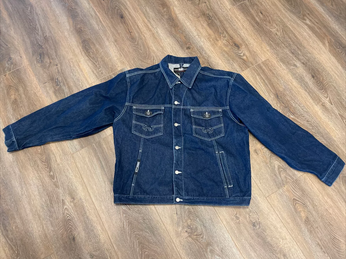Very denim jacket cheap