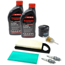 Maintenance Tune Up Kit For B&S Intek 15.5, 17 and 17.5 HP engines 5127A 5127B
