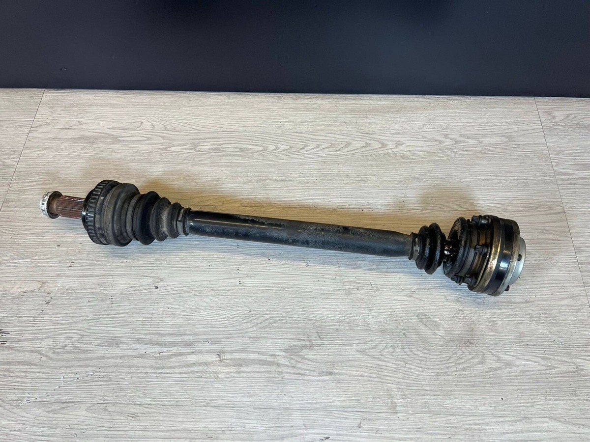 01-08 BMW E85 Z4 M M3 S54 Right Rear Axle Shaft Drive 2229726