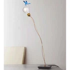 Ingo Maurer I Ricchi Poveri Bzzzz Table Lamp - Thumbnail 4