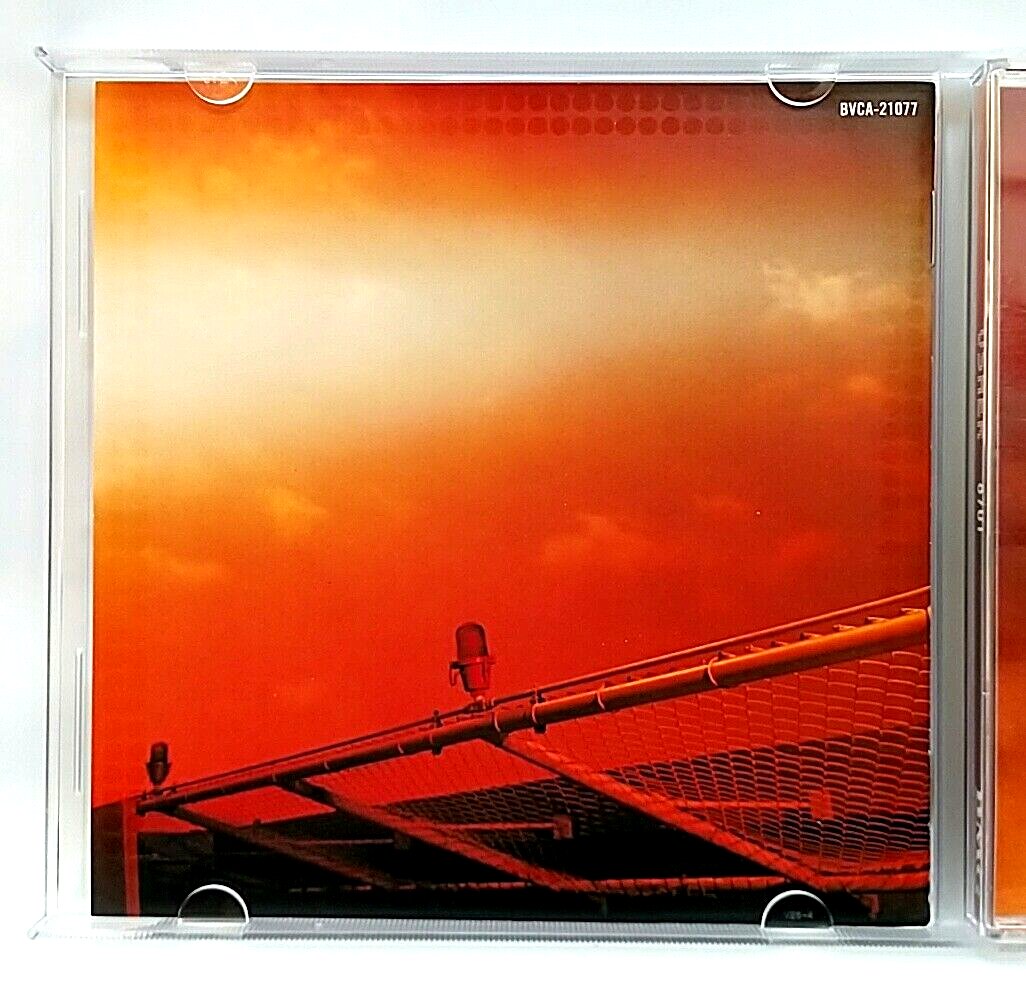 CD) Usher – 8701, BVCA-21077, Album, Bonus Track, Obi, Near Mint