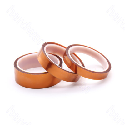 KAPTON TAPE Polyimide - Hitzebeständiges Doppelsei Produktbild-Vorschau 11