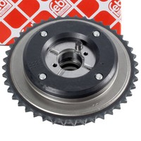 febi Nockenwellenversteller Einlassseite FüR Mercedes W203 W204 W211 C209 M271
