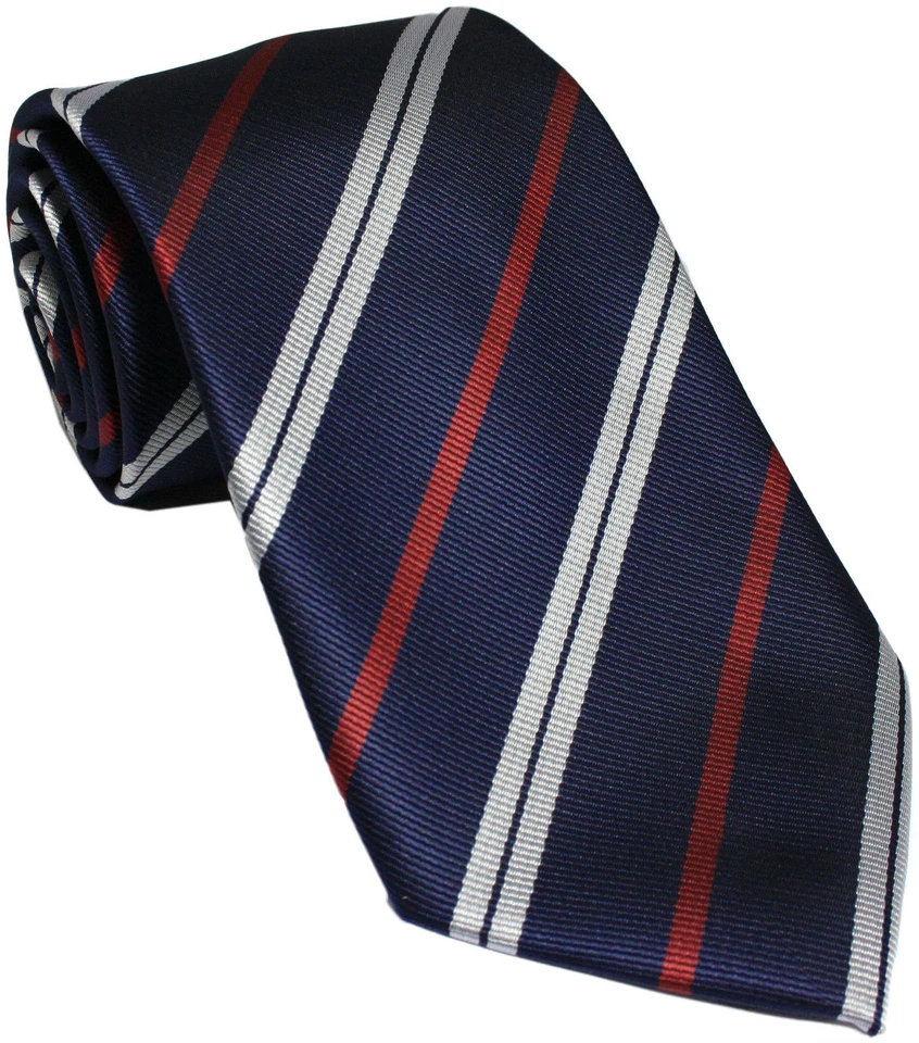Royal Corps of Transport Regimental Tie
