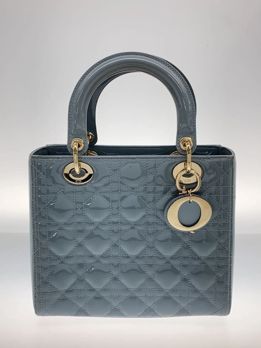 Sac à dos Christian Dior sac à main bleu occasion