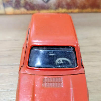 Inter-Cars - Model car - Nacoral S.A. Volvo 144, Ref 121 - Unboxed