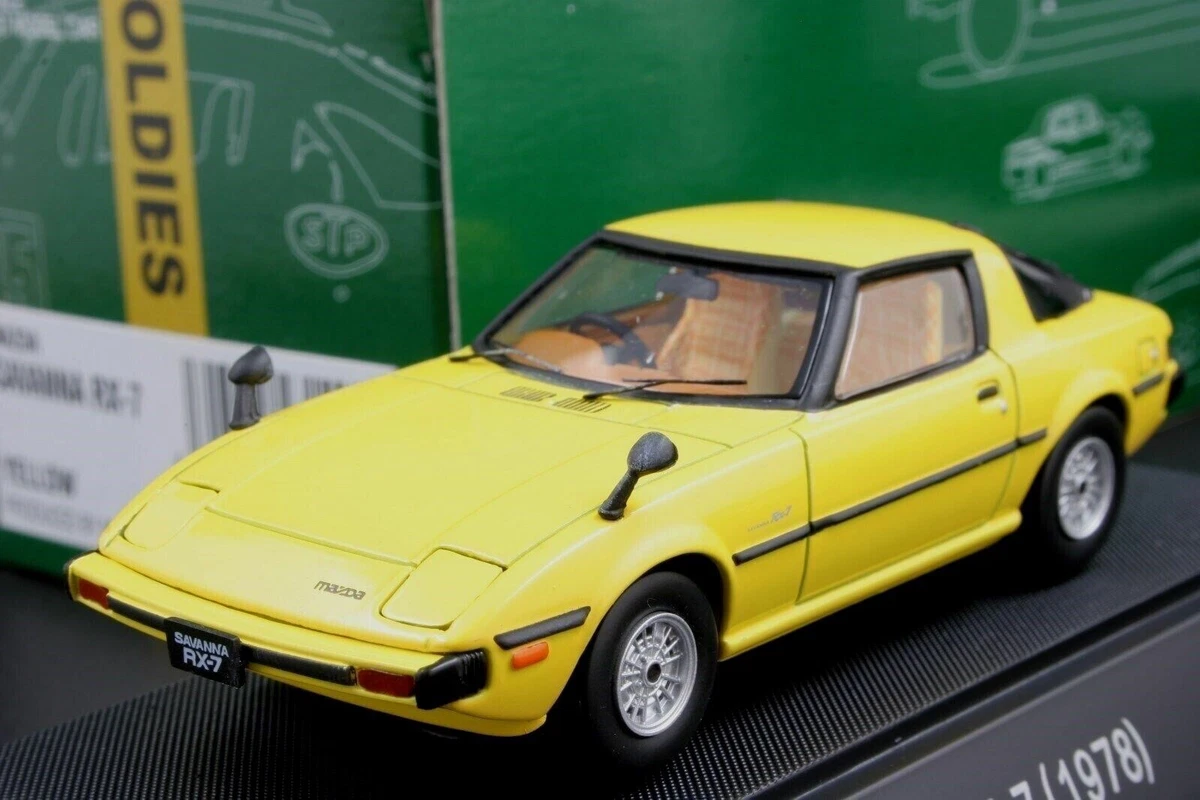 EBBRO Diecast Mazda Diecast & Toy Vehicles for sale | eBay