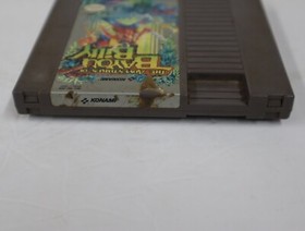 Adventures of Bayou Billy (NES, 1989) Cart Only 3 Screws